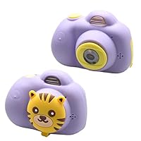 Amazon.co.jp: Z-CRAFT キッズカメラ 子供用カメラ SDカード付き